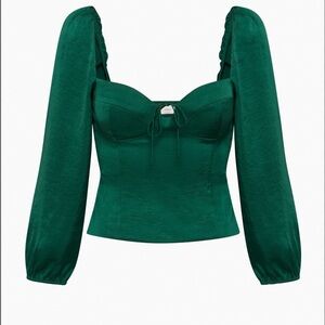 Wilfred Novella Blouse